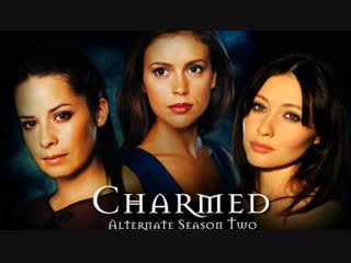 video зачарованные charmed лео пайпер фиби прю пейдж самые крутые моменты и битвы sex