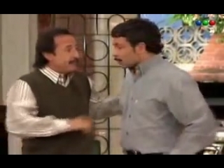 video and casados con hijos 01x21 dardito bigotito sex