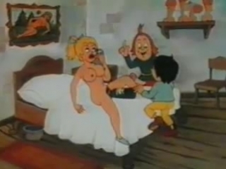 video немецкий порно мульт макс и моррис трахают елену sex