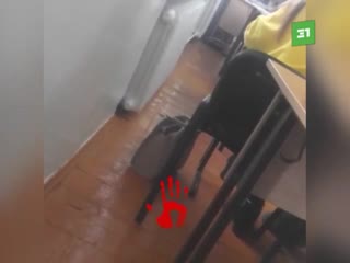 video ученица довела преподавателя до слез и удаления из всех sex