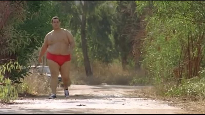 video размер имеет значение a matter of size sex