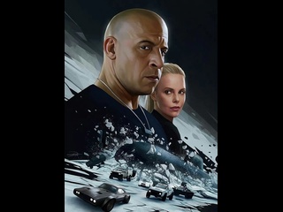 video форсаж 8 официальная режиссерская версия the fate of the furious 8 directors extended cut 2017 1080p sex