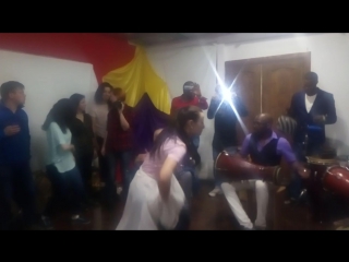 video bembespb ежегодный кубинский праздник ночь babalu aye san lazaro sex