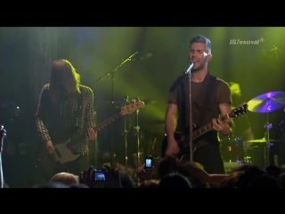 video maroon5 live from le cabaret in montreal quebec sex