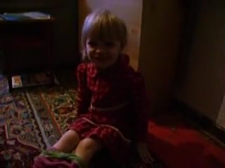 video шалости моей племянницы виктории 2007 год два годика ей sex
