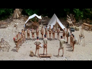 video вечный скаут scout toujours 1985 комедия молодые в кино sex