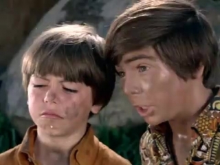 video большое приключение la gran aventura 1969 приключения комедия молодые в кино sex