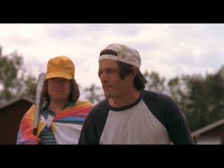 video жаркое американское летоwet hot american summer джанин гарофало дэвид хайд пирс мелодрама комедия пародия sex