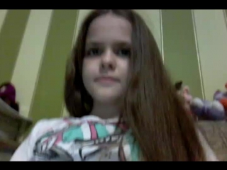 video karina bambina live sex