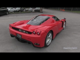 video 2003 ferrari enzo start up exhaust and in depth review sex