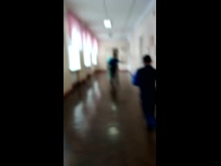 video милая тася прячется под учительским сталом sex