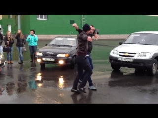 video лезгинка на улице зажигательно high sex