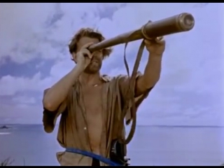 video робинзон крузо robinson crusoe мексика mexico фильм приключения 1954 г sex