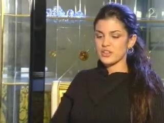 video aylar lie красотка модель она иранского происхожения sex