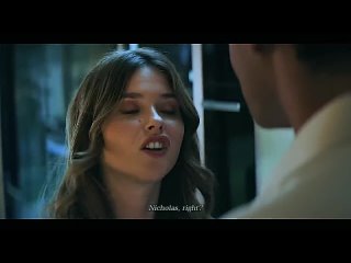 video nick noah hurts so good culpa mía sex