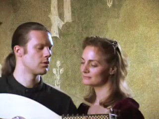 video ансамбль asteria sylvia rhyne сильвия райн сопрано eric redlinger эрик редингер лютня и тенор sex