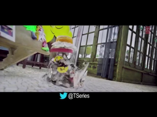 video exclusive zaroorat video song ek villain mithoon mustafa zahid sex