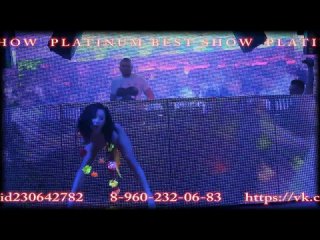 video самое скандальное шоу россии platinum best sex