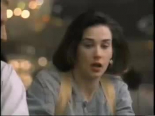 video непристойное предложениеindecent proposal 1993 трейлер sex