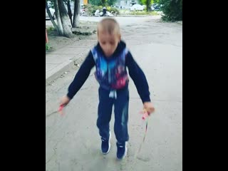 video воспитание спортсмена челябинская скакалка sex