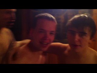 video джонибой с мальчиками в сауне sex