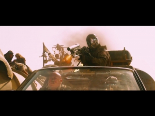 video безумный макс дорога яростиmad max fury road 2015 международный тв ролик sex