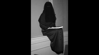 video arab burqa teen fucked in all three holes she loved it anal creampie 8 sex
