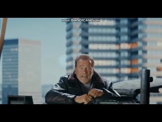 video арнольд шварценеггер прыгай в танк sex