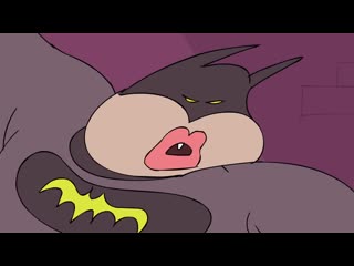 video sexxi batman sexual assault секси бэтмен сексуальное принуждение rus озвучка дубляж sex