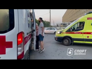 video питер федотова с военкомата увозит скорая sex