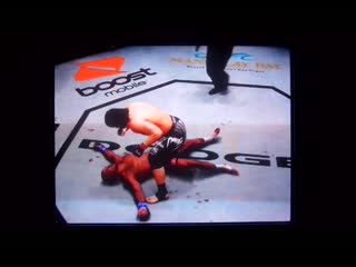 video ufc black metalhead vs nigger gay блэк металлист против рэппера ниггера sex