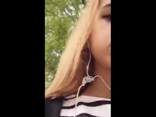 video гуляла по магазинам лень распутать наушники sex