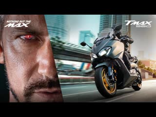 video 2020 yamaha tmax tech max особенности и преимущества sex