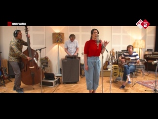 video caro emerald wake up romeo live jan willem start op sex