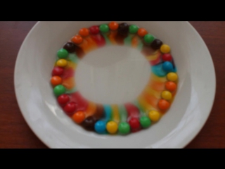 video mms and water experiment эксперимент с конфетами mms sex