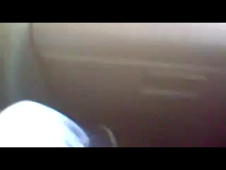 video мы засняли реального барабашку в машине sex