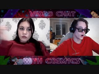 video аморальный в чат рулетке i отрывок стрима sex