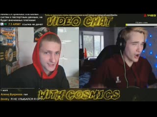 video 2 аморальный в чат рулетке 30 07 2019 sex