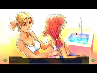 video бесконечное лето 4 день хентай есть ищите sex