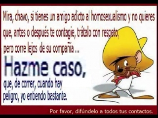 video chavo cuïdate porque van por ti parte 02 sex