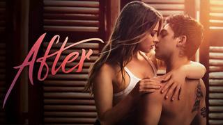video фильм после after 2019 мелодрама молодёжный фильм секс порно эротика sex