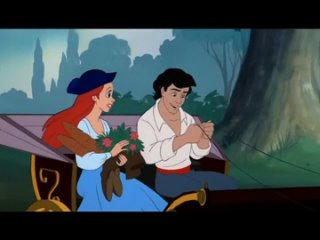 video ариэль и эрик разные sex
