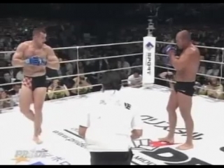 video фёдор емельяненко россия мирко филипович хорватия 28 08 2005 sex
