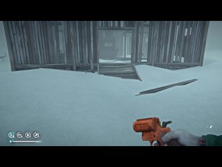 video the long dark 4 серия что случилось у серой матери встречи с волками и сбежавший заключенный sex