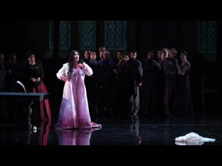 video donizetti lucia di lammermoor доницетти лючия ди ламмермур opera las palmas 2023 sex