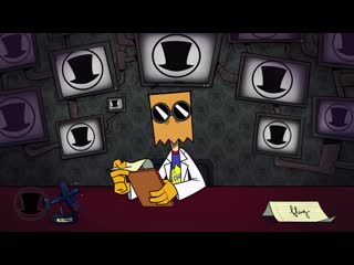 video злыдни villainous потерянные файлы таунсвилля русская озвучка sex