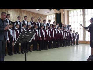 video іспит з диригування стрельцова юля 2014 sex