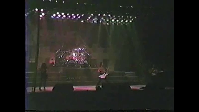 video metallica live in quebec canada 1986 sex