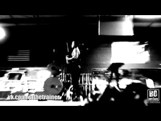 video ct fletcher плюшевая борода and kai greene dana linn bailey невозможное сильнее возможного sex