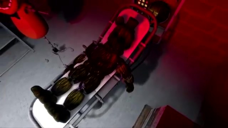 video sfm fnaf пиццерия фредди секретные враги часть 1 sex
